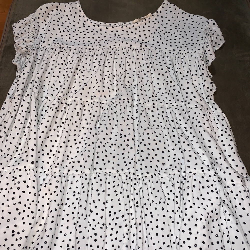 Brand new dress shirt